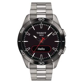 Chronographs Titanium watches Solar watches Swiss watches Smartwatches TISSOT