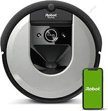 Vacuums iRobot