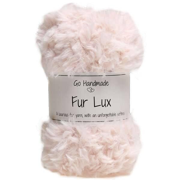 Fur Lux from Go Handmade