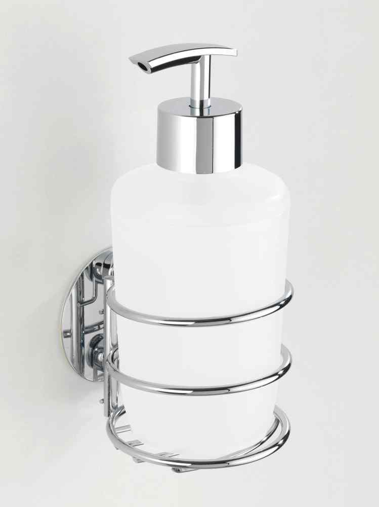 Turbo Loc soap dispenser attach Letzshop