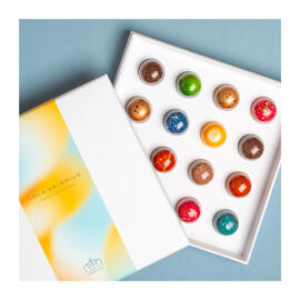 Candy & Chocolate Lola Valerius - Chocolatier du Luxembourg