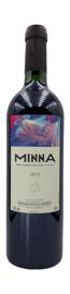 red wine Villa Minna