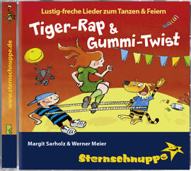 children's books Books Sternschnuppe Verlag W.Meier & M.Sarholz GbR