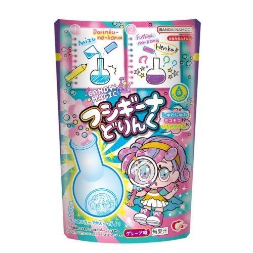 BANDAI - DIY Candy Magc Lab Kit - 14g - Candy Kit - Product of Japan
