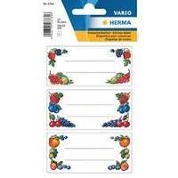 3784: Etiquettes pour confiture