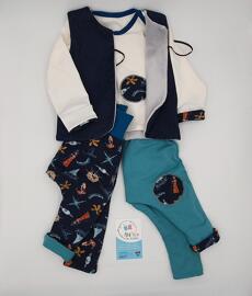 Baby Gift Sets Baby & Toddler Tops Artisakids