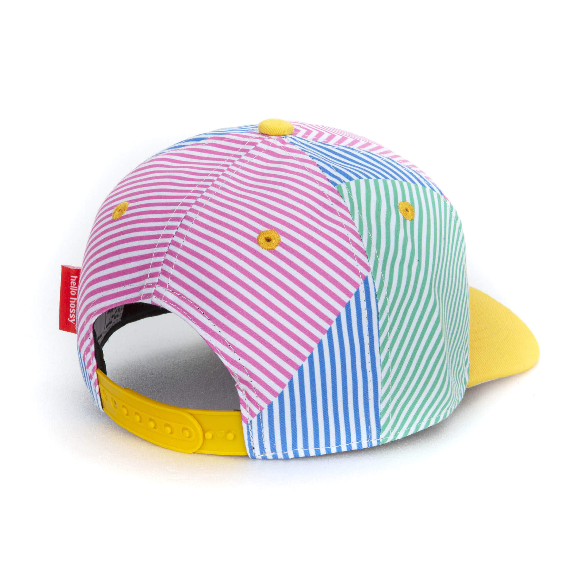 Lot De 4 Casquettes De Baseball Enfants - Coton Décontracté Pour Garçons Et Filles