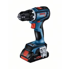 Impact Wrenches & Drivers Bosch