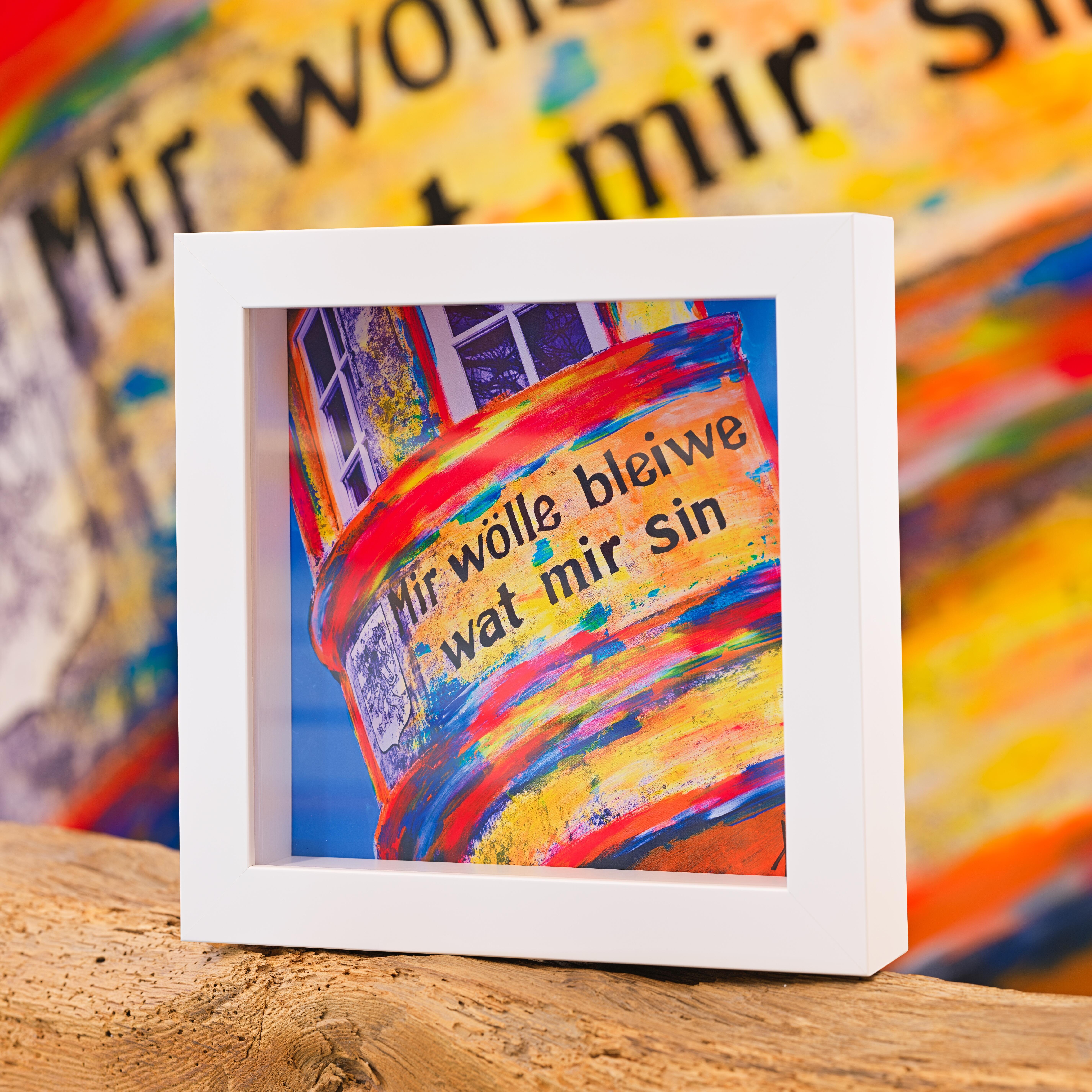 Oeuvre Kollektion 2025 A