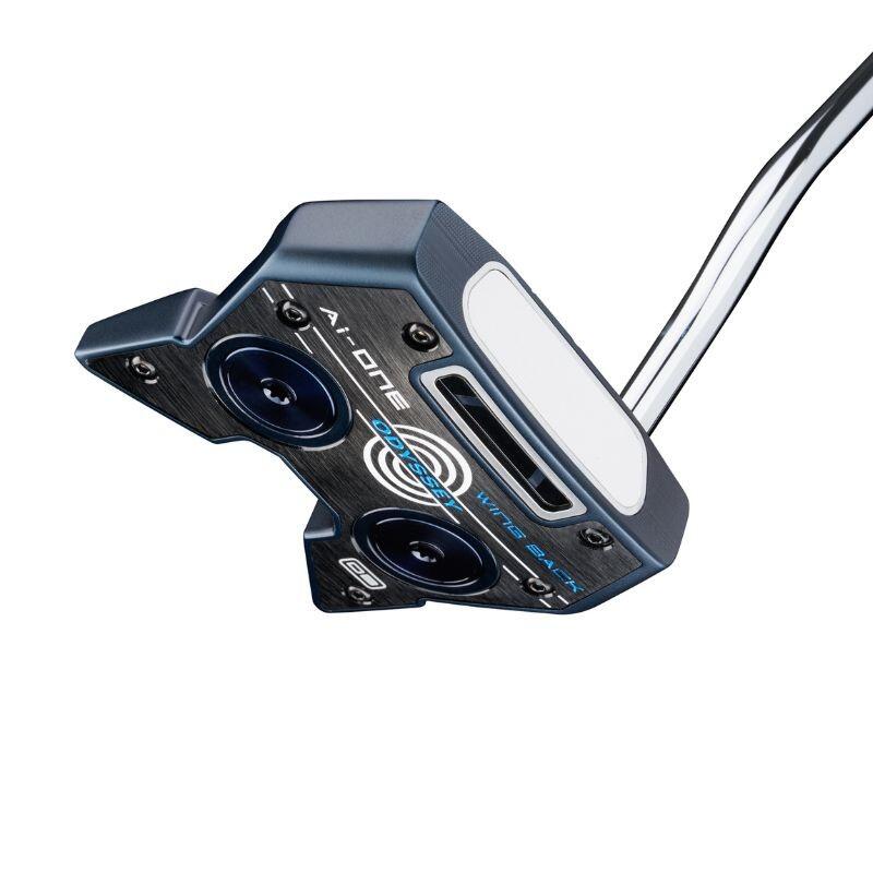 Putter Odyssey Ai-One Wing Back DB