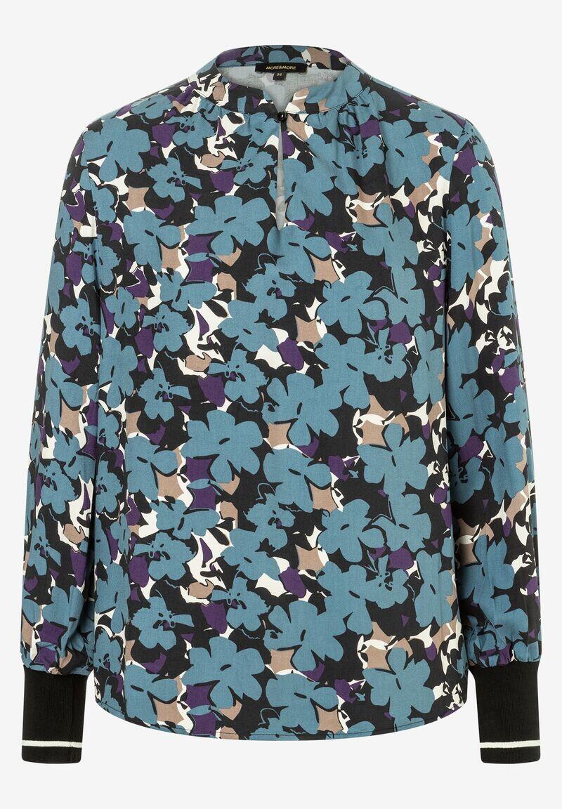 Print Blouse