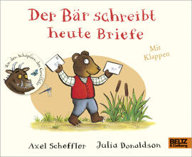 Livres 0-3 ans Beltz, Julius Verlag GmbH & Co. KG