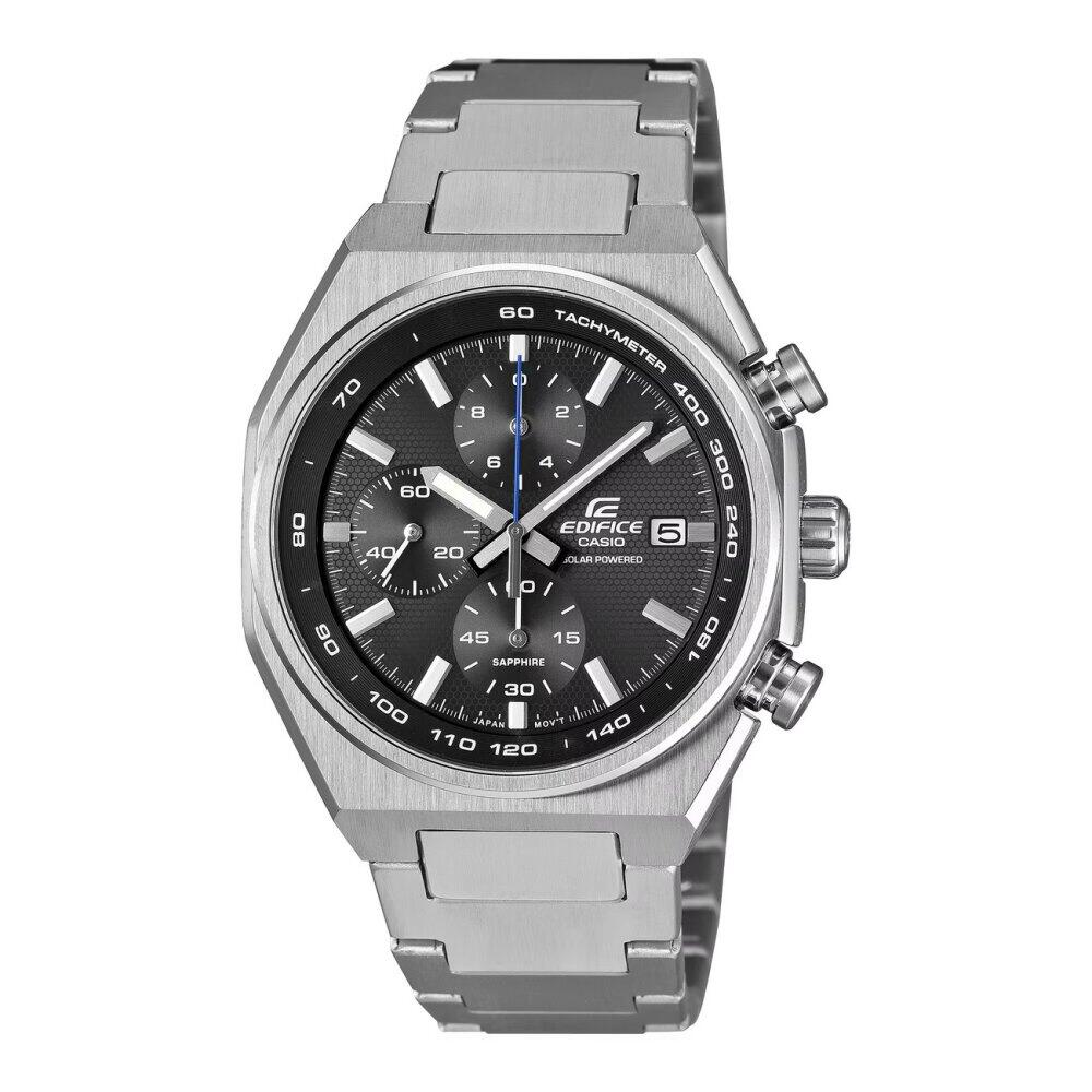 Casio - EFS-S660D-1AEF - Armbanduhr - Herren - Solar - Edifice