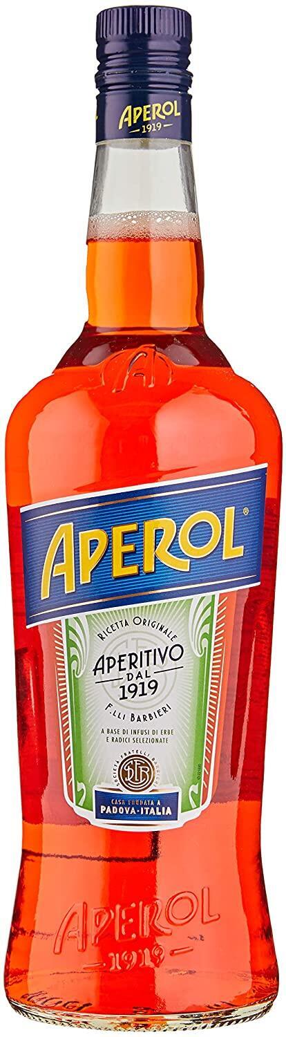 Aperol Spritz - 100 cl x 11.0 %