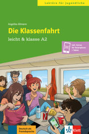 Livres aides didactiques Ernst Klett Verlag GmbH Sprachen Imprint von Klett Verlagsgruppe