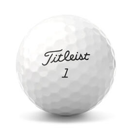 Golf Balls TITLEIST