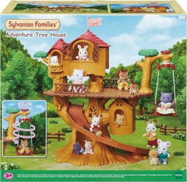 Action- & Spielzeugfiguren Sylvanian Families