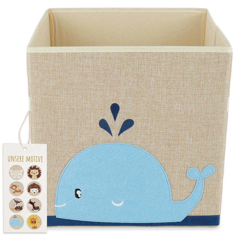 AUFBEWAHRUNGSBOX WAL - BIECO