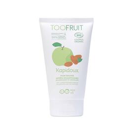 Shampooing et après-shampooing toofruit