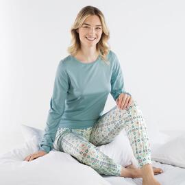 Pyjamas ISA