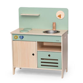 Toy Kitchens & Play Food Trixie