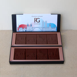 Chocolats