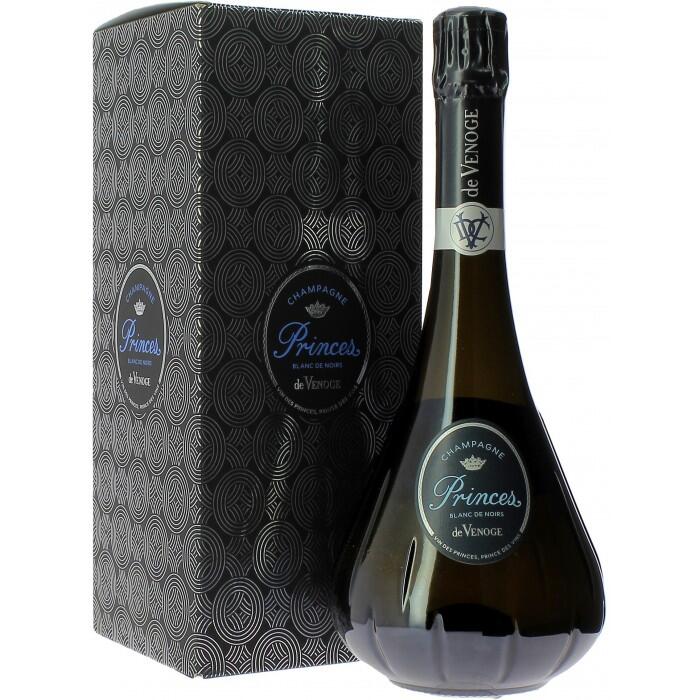 Champagne De Venoge
