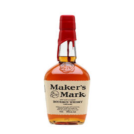 Whiskey Maker's Mark