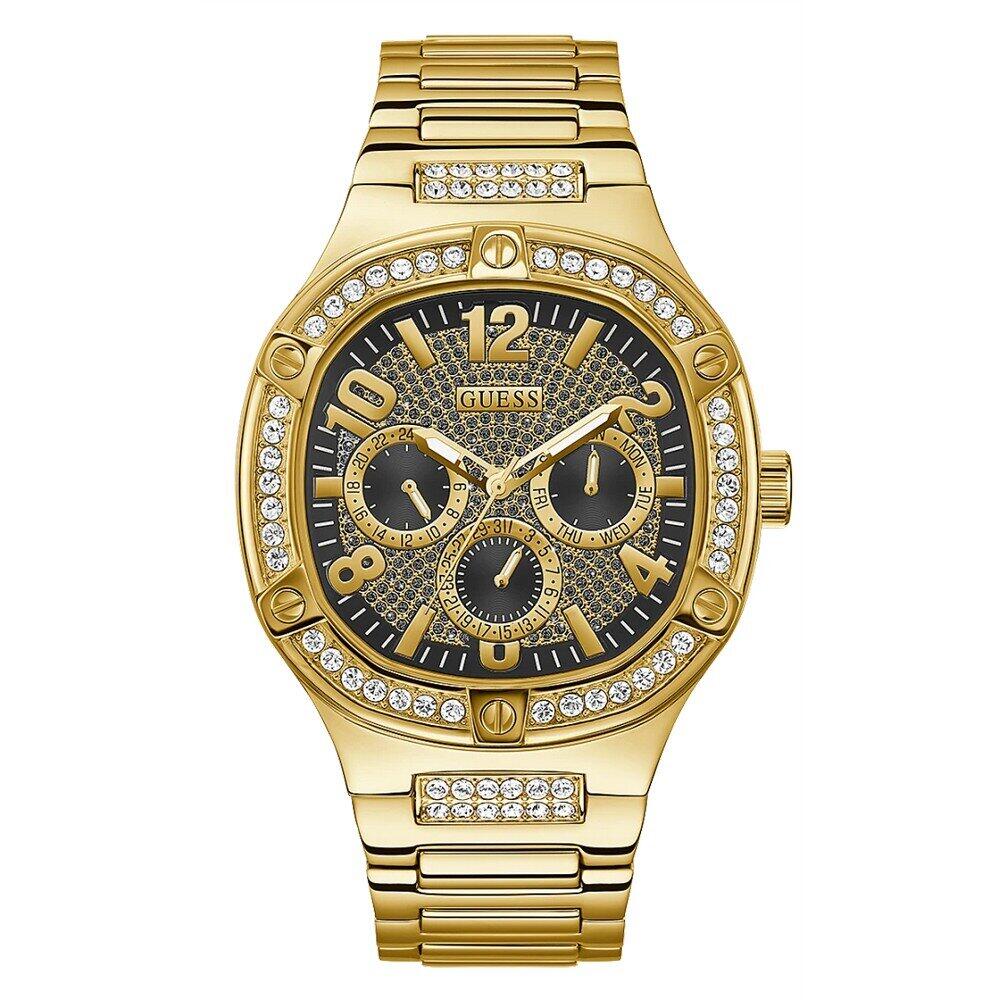 Guess GW0576G2 - Wristwatch - Men's - Quartz - Duke