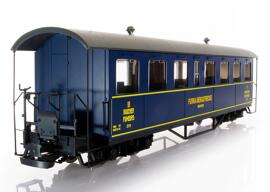 Trains miniatures et coffrets de trains ESU