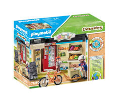 Toys & Games Country
