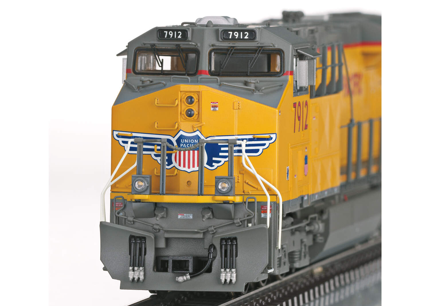 0612 TRIX union pacific Freight Car Set | Trix Websites