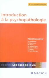 Livres livres de psychologie MASSON