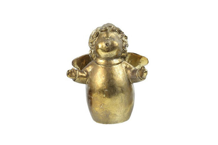 Angel - Friederika (7.5 x 11.5 x 16 cm)