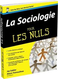Social Science Books Books POUR LES NULS