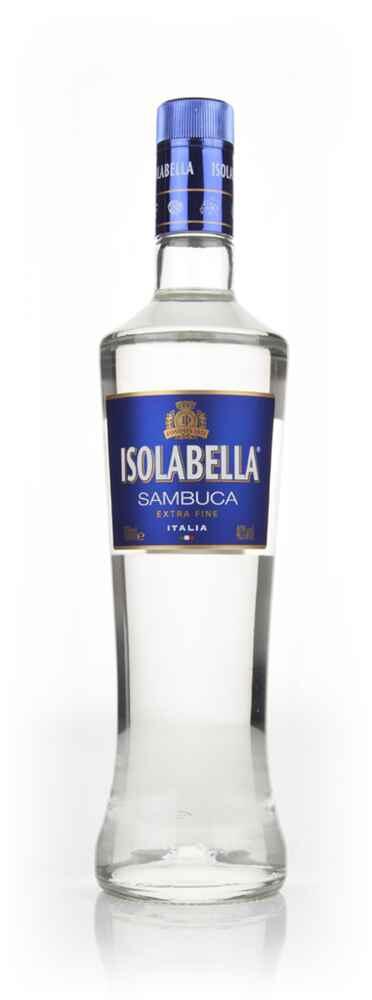 Isolabella Sambuca - 70 cl