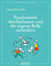 Psychologiebücher Scorpio Verlag in der Europa Verlag GmbH & Co KG