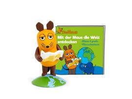 Musikspielzeuge TONIES