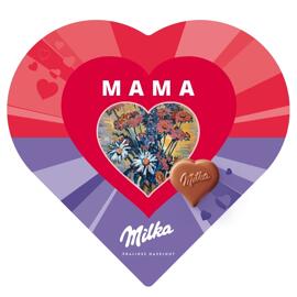 Candy & Chocolate Chocolates Gift Giving Milka