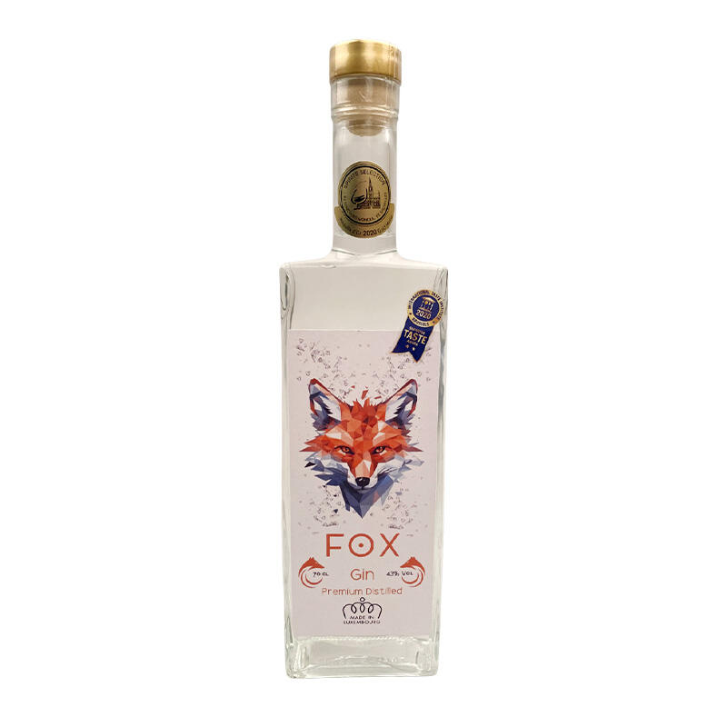 Fox 70cl