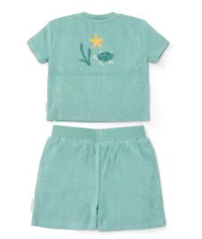 Vêtements de plein air pour bébés et tout-petits Little Dutch