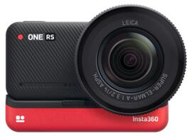 Kamera- & Video-Objektive Insta360