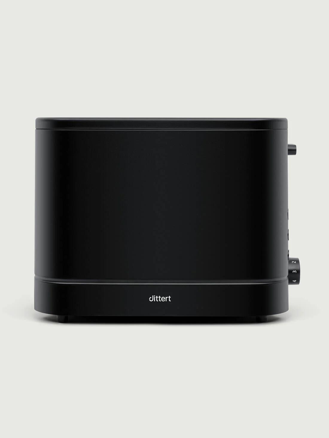 Dittert TO001B-00 Toaster Serie ONE