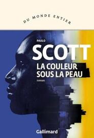 Books fiction GALLIMARD