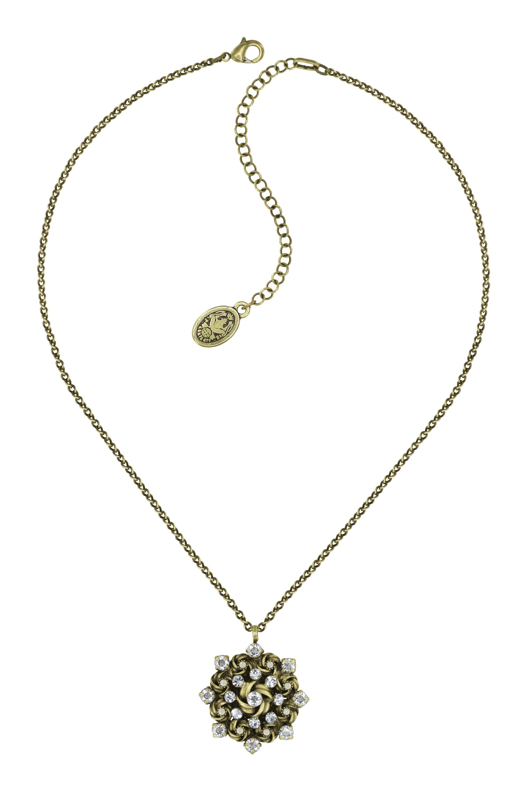 Collier - La Comtesse II