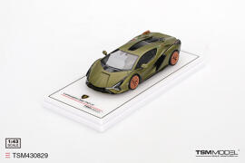 Maßstabsmodelle Spielzeuge Spielzeugautos TSM Model