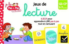 aides didactiques HATIER