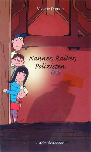 KANNER RAIBER POLIZISTEN