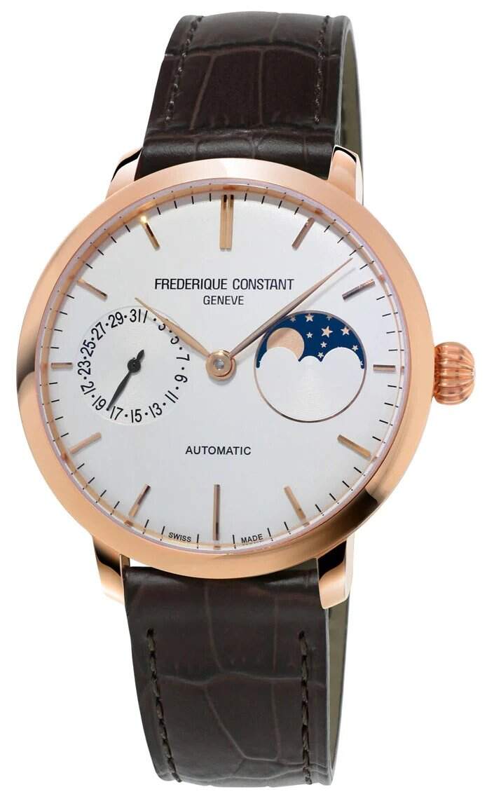 Frederique Constant FC-702V3S4 FREDERIQUE CONSTANT Letzshop