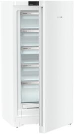 Freezers Liebherr